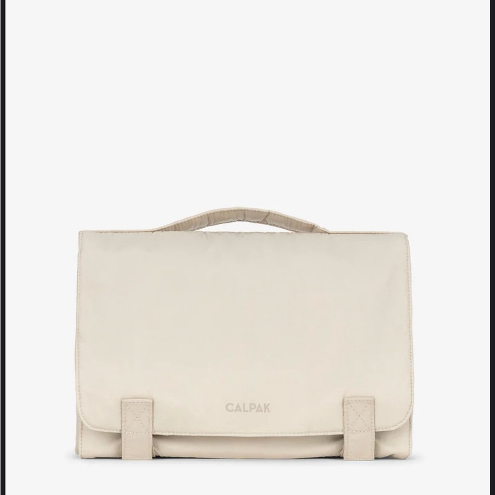 Calpak Diaper Organizer w/ Changing Pad